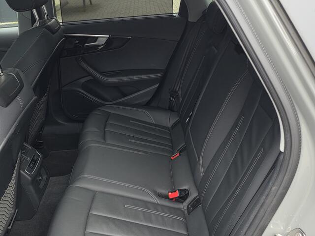 Audi A4 Avant 35 TFSI S edition + PANO DAK + S-LINE + CAMERA + LED