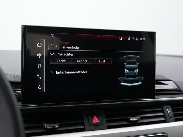 Audi A4 Avant 35 TFSI 150 pk S-tronic Advanced Edition | Trekhaak | Navigatie | Audi Drive Select | Carplay | Parkeersensoren achter