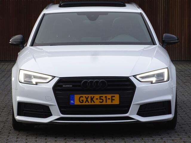 Audi A4 Avant 2.0 TFSI 252 pk Quattro / ProLine / S-Edition / panoramadak / LE