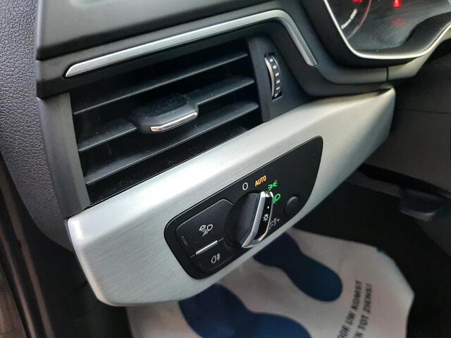 Audi A4 Avant 1.4 TFSI Sport S line 2X edition