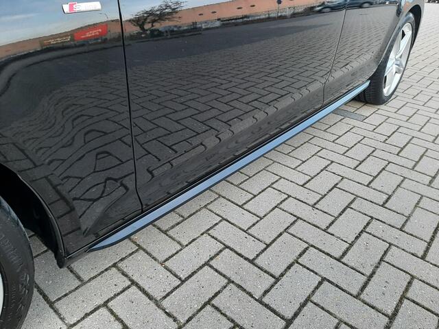 Audi A4 Avant 1.4 TFSI Sport S line 2X edition