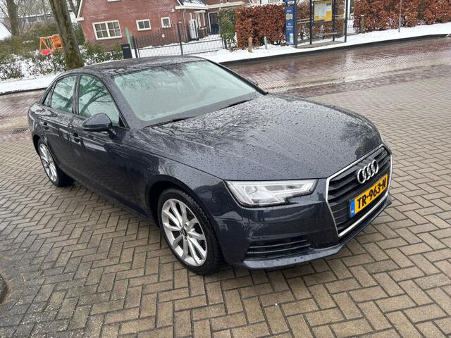 Audi A4 Limousine 1.4 TFSI Pro Line LED/NAVI/CRUISE/ECC/PDC