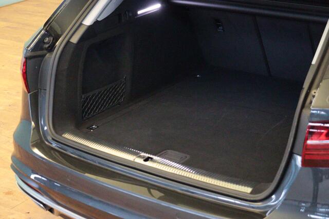 Audi A4 Avant 35 TFSI Advanced Edition Automaat | NAVI | CLIMA | PDC V+A | STUURVERW | ELEKTR KLEP |