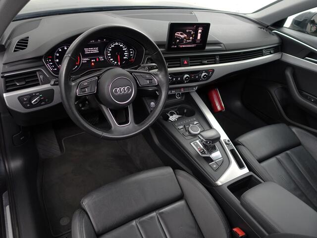 Audi A4 Avant 35 TFSI Design Pro Line Plus- Panoramadak, Leder Interieur, Xenon Led, Keyless, Park Assist