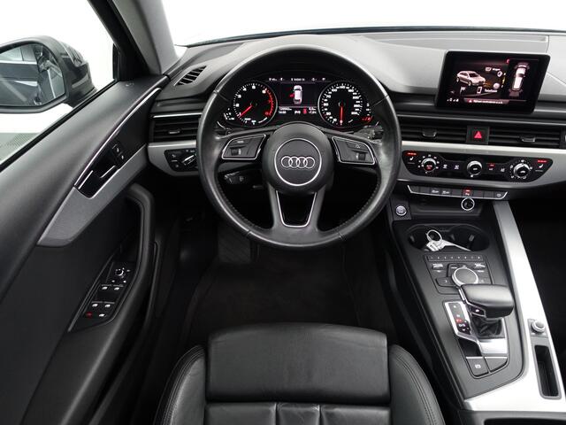 Audi A4 Avant 35 TFSI Design Pro Line Plus- Panoramadak, Leder Interieur, Xenon Led, Keyless, Park Assist