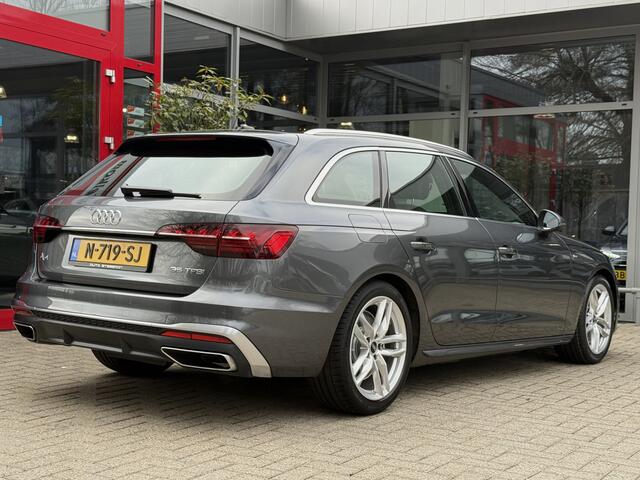 Audi A4 Avant 35 TFSI AUT. *!* 2x S-LINE *!* VIRTUAL/ LED/ 18 INCH/ CARPLAY/ 19 DKM *!*