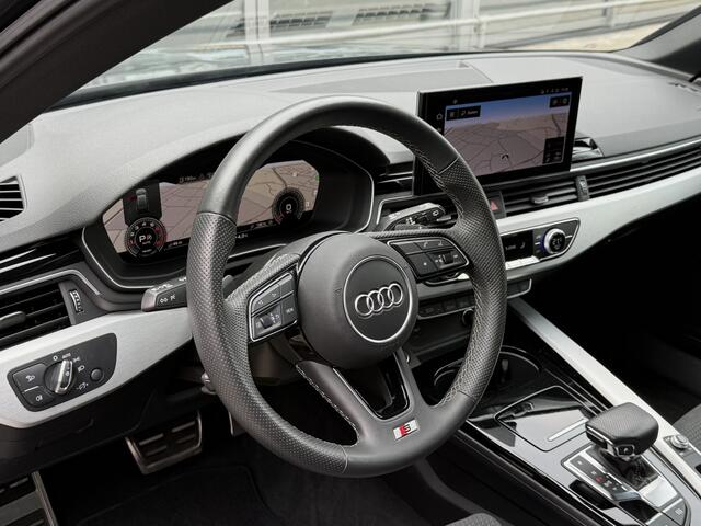 Audi A4 Avant 35 TFSI AUT. *!* 2x S-LINE *!* VIRTUAL/ LED/ 18 INCH/ CARPLAY/ 19 DKM *!*