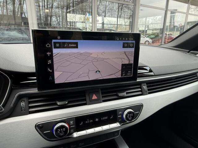 Audi A4 Avant 35 TFSI AUT. *!* 2x S-LINE *!* VIRTUAL/ LED/ 18 INCH/ CARPLAY/ 19 DKM *!*