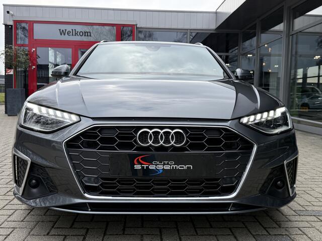 Audi A4 Avant 35 TFSI AUT. *!* 2x S-LINE *!* VIRTUAL/ LED/ 18 INCH/ CARPLAY/ 19 DKM *!*