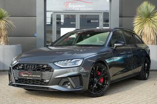 audi-a4-avant-45-tfsi-quattro-launc