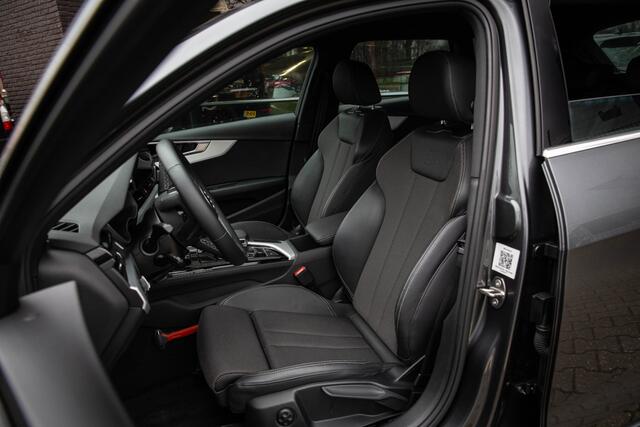 Audi A4 Avant 35 TFSI S edition , S-line, Apple CarPlay/ Android auto, Navigatie,