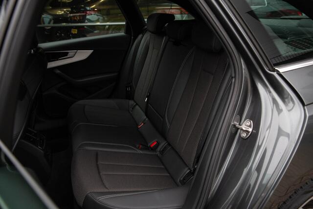 Audi A4 Avant 35 TFSI S edition , S-line, Apple CarPlay/ Android auto, Navigatie,