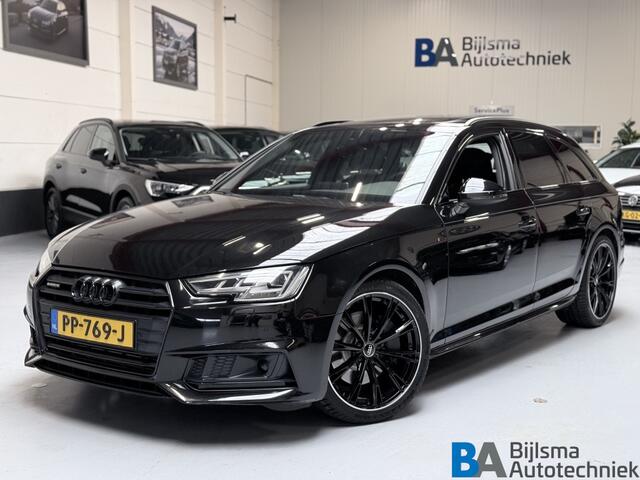 Audi A4 Avant 2.0 TFSI Quattro | Pano | Matrix | B&O | Trekhaak