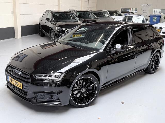 Audi A4 Avant 2.0 TFSI Quattro | Pano | Matrix | B&O | Trekhaak