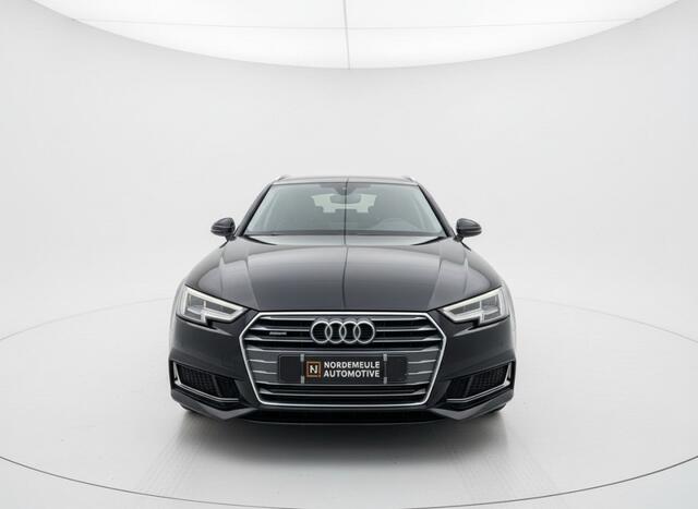 Audi A4 35 TFSI Sport Lease Ed. Xenon, Navi, AUT