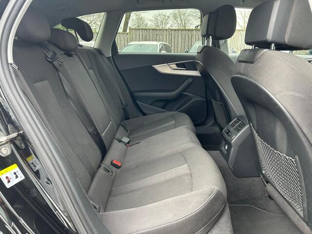 Audi A4 35 TFSI Sport Lease Ed. Xenon, Navi, AUT