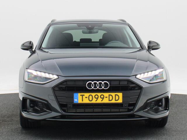 Audi A4 Avant 35 TFSi 150 Pk Automaat Advanced Edition | Adaptive Cruise | Climate Control | Elektrische kofferklep | Navigatie | Carplay | 17 Inch | 37.733 Km!!