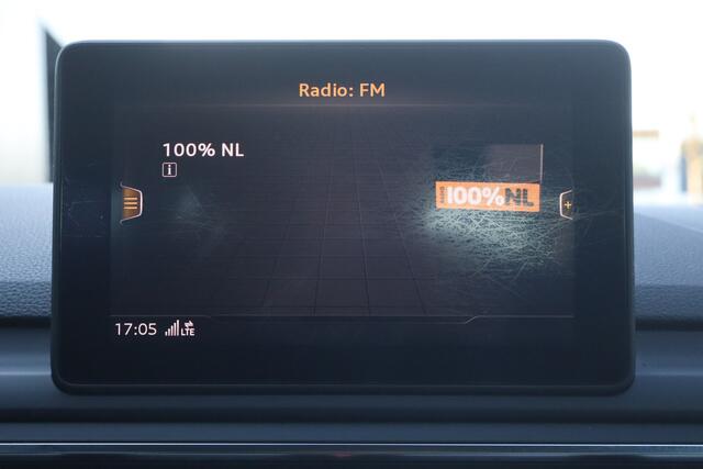 Audi A4 Avant 1.4 TFSI Sport Lease Edition - NL- Auto!! Climate I Keyless S I Parksens. A