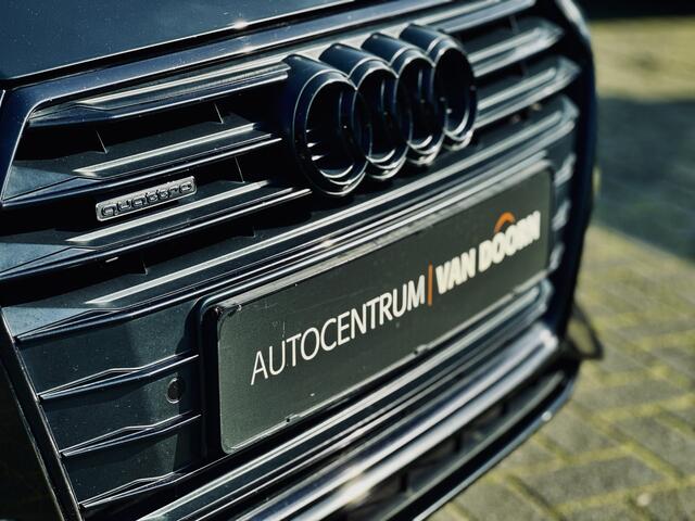 Audi A4 Avant 2.0 TFSI | Automaat | Quattro | Standkachel | S-line | Camera | Leer | Keyless | Nette staat | Incl. BTW