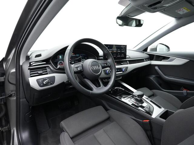 Audi A4 Avant 35 TFSI 150 pk Advanced Edition | Elektr. verstelbare stoelen | Navigatie | Achteruitrijcamera