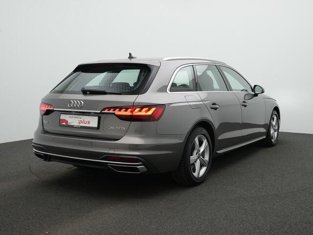 Audi A4 Avant 35 TFSI 150 pk Advanced Edition | Elektr. verstelbare stoelen | Navigatie | Achteruitrijcamera