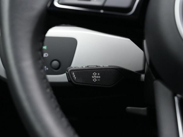 Audi A4 Avant 35 TFSI 150 pk Advanced Edition | Elektr. verstelbare stoelen | Navigatie | Achteruitrijcamera