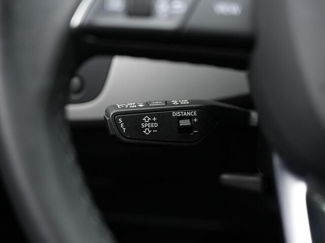 Audi A4 Avant 35 TFSI 150 pk S-tronic Advanced Edition | Achteruitrijcamera | Stoelverwarming | Adaptive Cruise