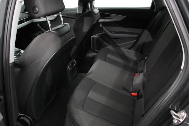 Audi A4 Avant 40 TFSI 190pk S-Tronic Advanced Prestige Plus | Navigatie | Climate Control | Tour pakket | Adaptive Cruise Control | Electrisch bedienbare achterklep | Led | Dab | Parkeer sensoren V+A | Digitale Cockpit