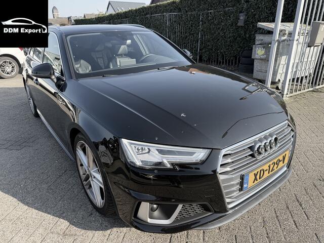 Audi A4 Avant 35 TDI Pro Line | Clima | Navi | S/S | Xenon | Leder |