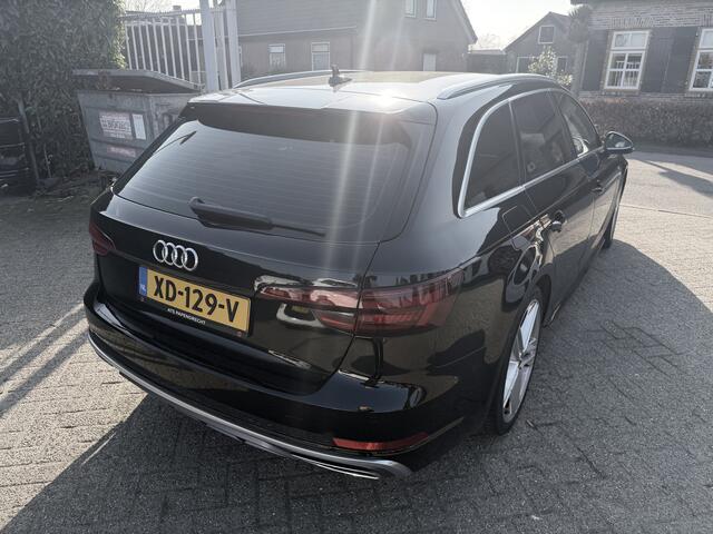 Audi A4 Avant 35 TDI Pro Line | Clima | Navi | S/S | Xenon | Leder |
