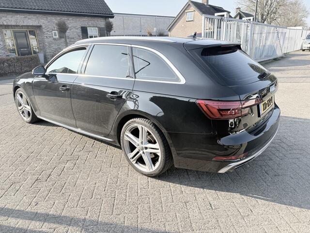 Audi A4 Avant 35 TDI Pro Line | Clima | Navi | S/S | Xenon | Leder |