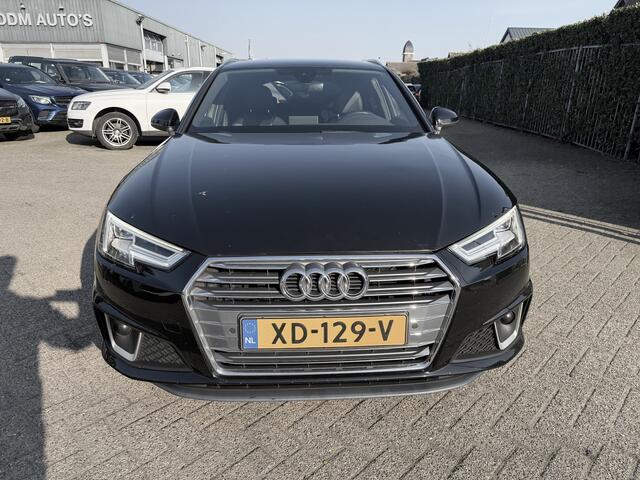 Audi A4 Avant 35 TDI Pro Line | Clima | Navi | S/S | Xenon | Leder |