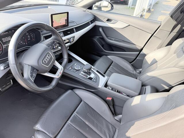 Audi A4 Avant 35 TDI Pro Line | Clima | Navi | S/S | Xenon | Leder |