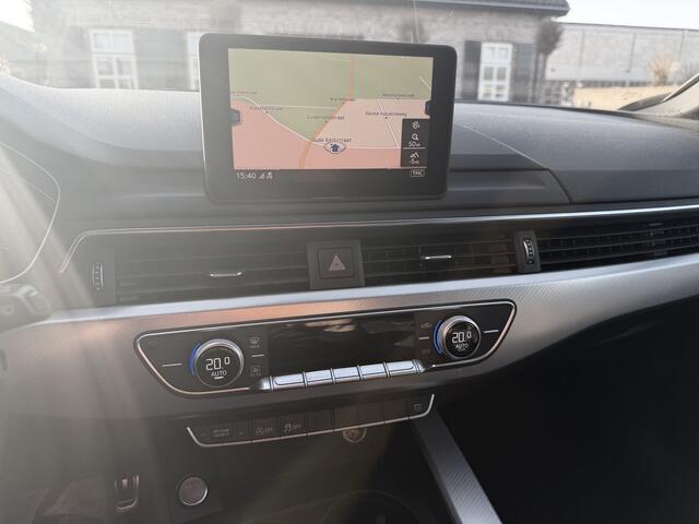 Audi A4 Avant 35 TDI Pro Line | Clima | Navi | S/S | Xenon | Leder |