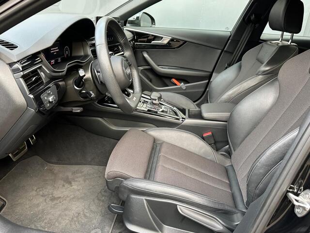 Audi A4 Avant 40 TFSI S edition Automaat