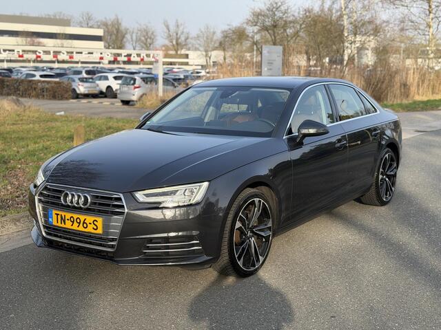 Audi A4 Limousine 1.4 TFSI Sport Lease Edition