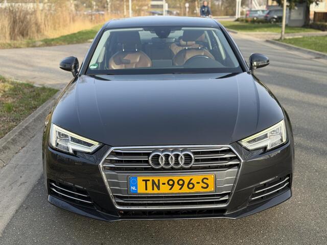 Audi A4 Limousine 1.4 TFSI Sport Lease Edition