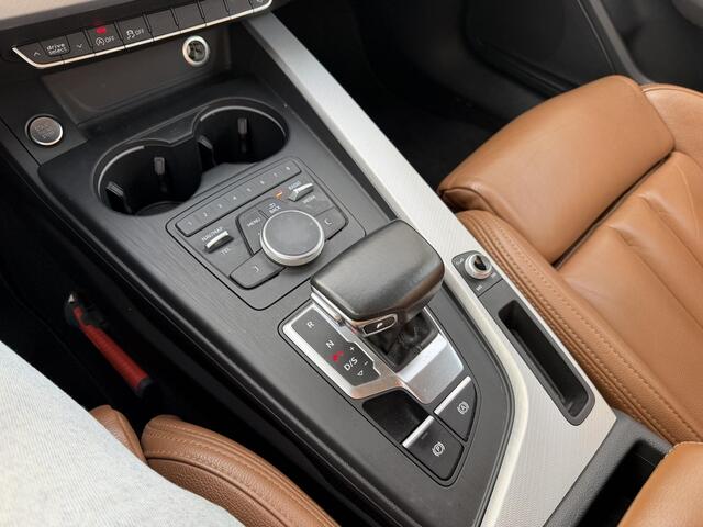 Audi A4 Limousine 1.4 TFSI Sport Lease Edition