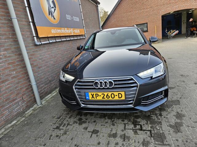 Audi A4 Avant 1.4 TFSI Sport S line edition