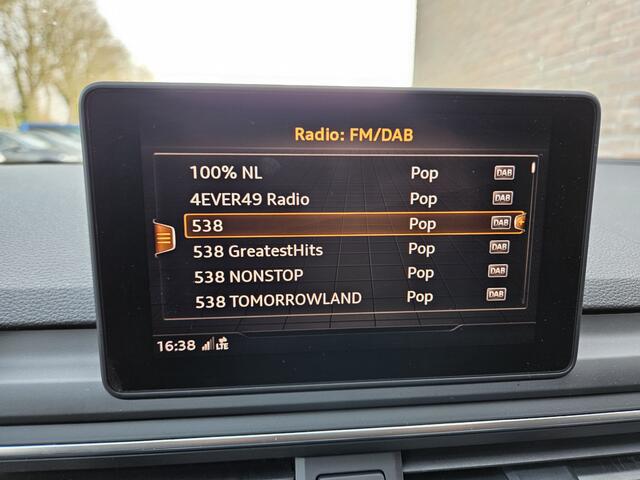 Audi A4 Avant 1.4 TFSI Sport S line edition