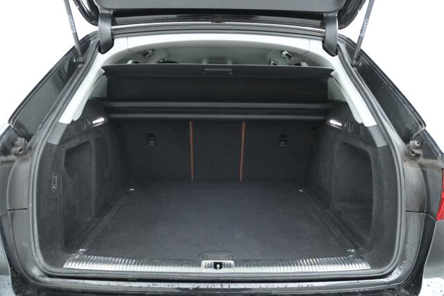 Audi A4 Avant 35 TDI S edition 136PK Virtual, Leder, Climate,