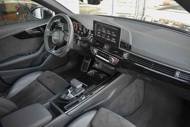 Audi A4 Avant 40 TFSI quattro S-Line Pano Virtual Stoelverw.