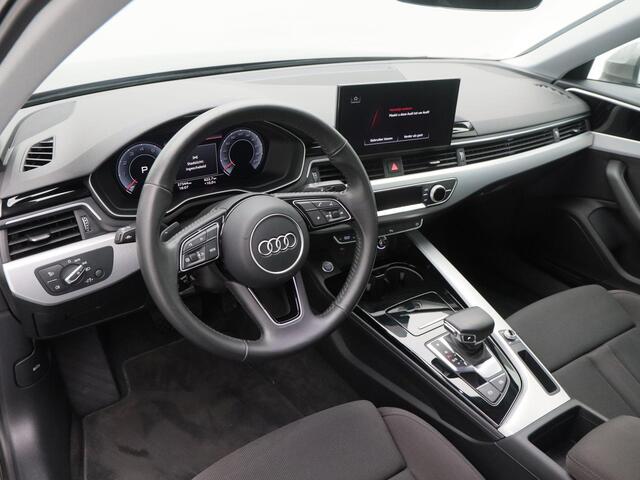 Audi A4 Limousine 35 TFSi 150 Pk Automaat Launch edition Business | Adaptive Cruise | Climate Control | Parkeersensoren | Navigatie | Carplay | 18 Inch | 37.265 Km!!