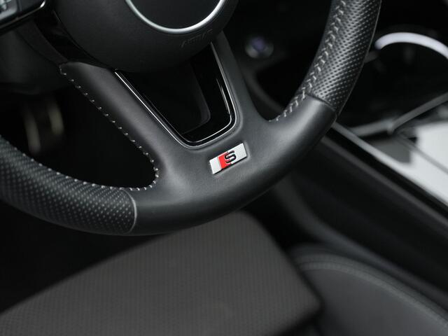 Audi A4 Avant 35 TFSI 150 pk S-tronic S edition / S-Line | Navigatie | Virtual Cockpit | Sportonderstel | Carplay | Parkeersensoren achter