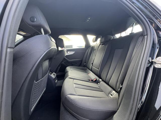 Audi A4 Avant 35 TFSI Business Edition Automaat 150PK | Virtual | Navigatie | Stoelverwarming