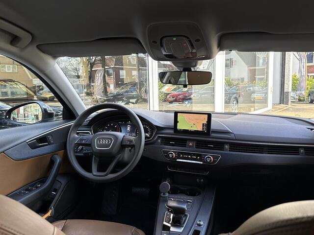 Audi A4 Avant 1.4 TFSI Pro Line Aut. |Clima|Leder|2e Eig.|