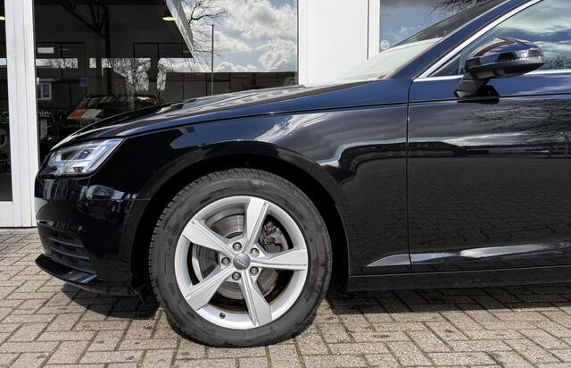 Audi A4 Avant 1.4 TFSI Pro Line Aut. |Clima|Leder|2e Eig.|