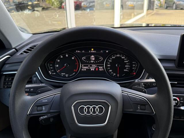 Audi A4 Avant 1.4 TFSI Pro Line Aut. |Clima|Leder|2e Eig.|