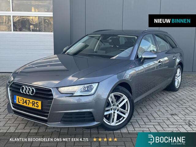 Audi A4 Avant 1.4 TFSI Design Pro Line Plus | Panorama dak | El. achterklep | Navigatie | Carplay