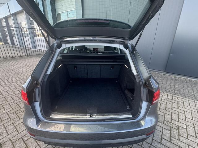 Audi A4 Avant 1.4 TFSI Design Pro Line Plus | Panorama dak | El. achterklep | Navigatie | Carplay